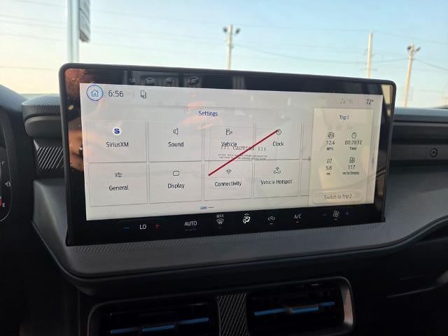 2026 Ford Maverick Lobo Standard AWD SuperCrew