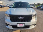 2026 Ford Maverick Lobo Standard AWD SuperCrew