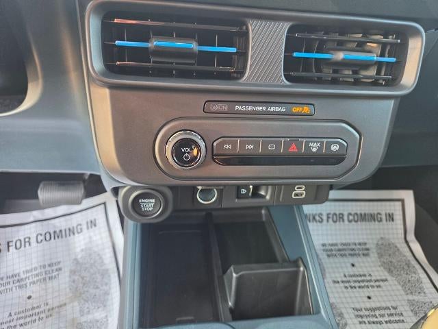2026 Ford Maverick Lobo Standard AWD SuperCrew
