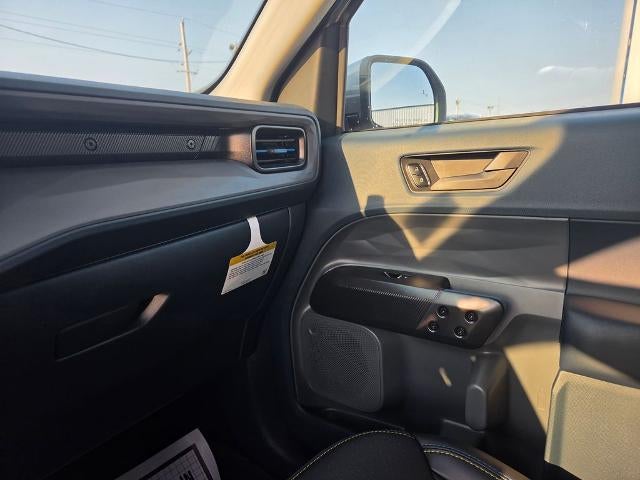 2026 Ford Maverick Lobo Standard AWD SuperCrew