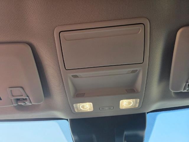 2026 Ford Maverick Lobo Standard AWD SuperCrew
