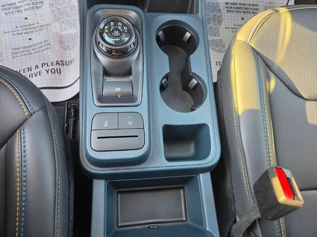 2026 Ford Maverick Lobo Standard AWD SuperCrew