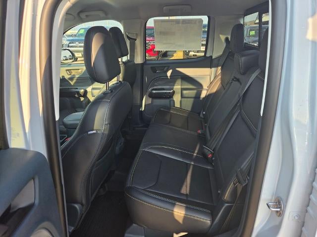 2026 Ford Maverick Lobo Standard AWD SuperCrew