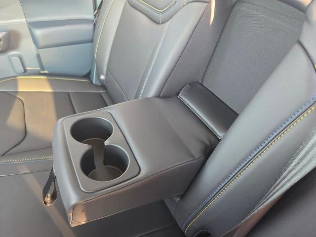 2026 Ford Maverick Lobo Standard AWD SuperCrew