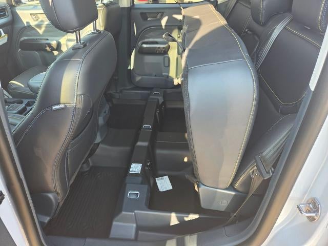 2026 Ford Maverick Lobo Standard AWD SuperCrew