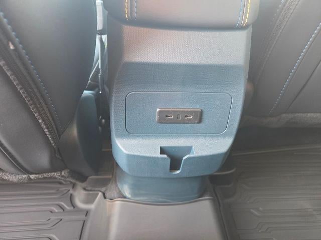 2026 Ford Maverick Lobo Standard AWD SuperCrew