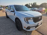 2026 Ford Maverick Lobo Standard AWD SuperCrew