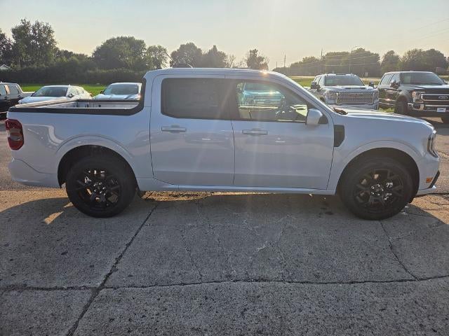2026 Ford Maverick Lobo Standard AWD SuperCrew