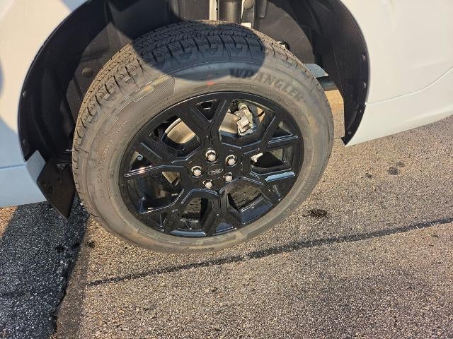 2026 Ford Maverick Lobo Standard AWD SuperCrew