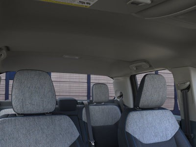 2026 Ford Maverick XLT AWD SuperCrew