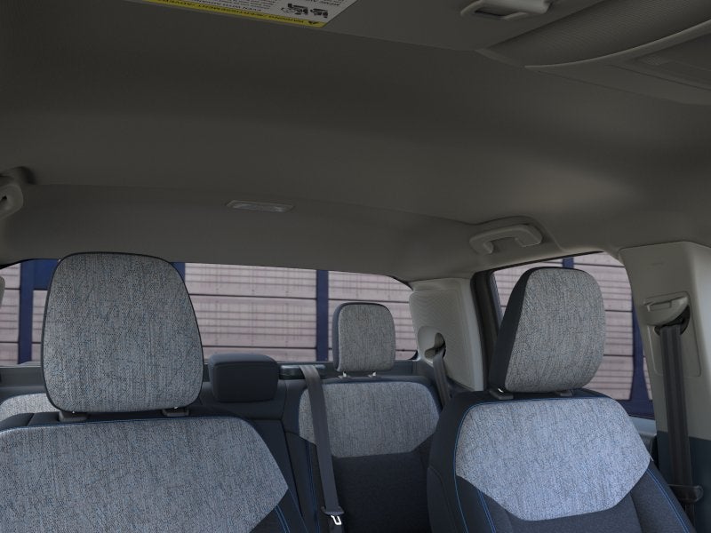 2026 Ford Maverick XLT AWD SuperCrew