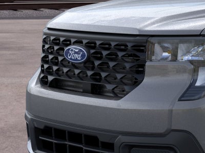 2026 Ford Maverick XLT AWD SuperCrew