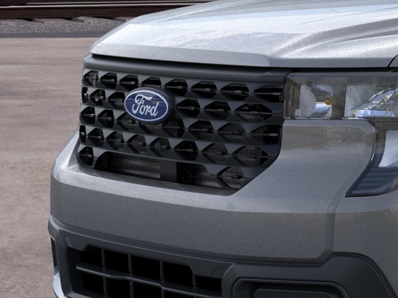 2026 Ford Maverick XLT AWD SuperCrew