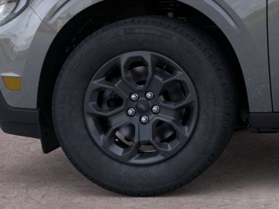 2026 Ford Maverick XLT AWD SuperCrew