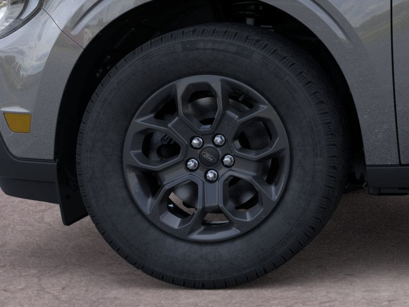 2026 Ford Maverick XLT AWD SuperCrew