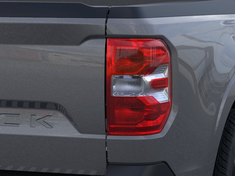 2026 Ford Maverick XLT AWD SuperCrew