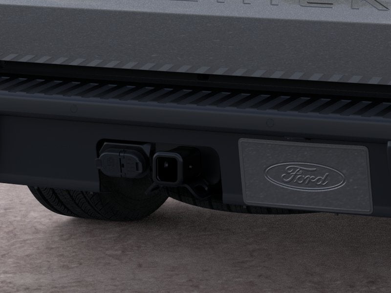 2026 Ford Maverick XLT AWD SuperCrew
