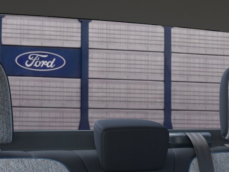 2026 Ford Maverick XLT AWD SuperCrew