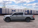 2026 Ford Maverick XLT AWD SuperCrew
