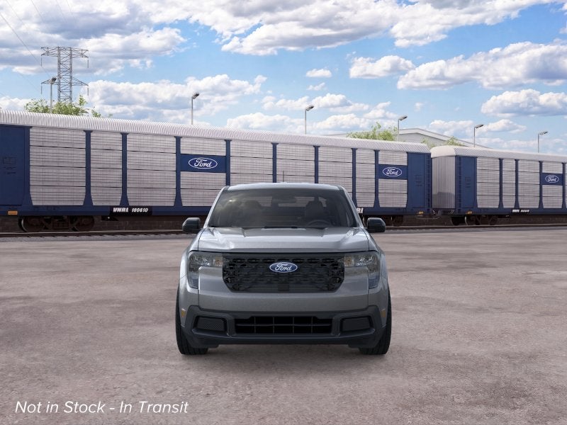 2026 Ford Maverick XLT AWD SuperCrew