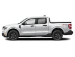 2026 Ford Maverick XLT AWD SuperCrew