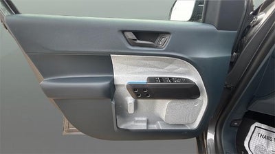 2025 Ford Maverick XLT AWD SuperCrew