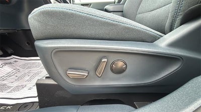 2025 Ford Maverick XLT AWD SuperCrew