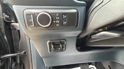 2025 Ford Maverick XLT AWD SuperCrew