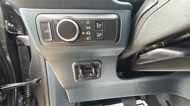 2025 Ford Maverick XLT AWD SuperCrew