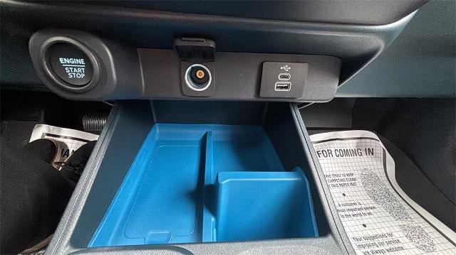 2025 Ford Maverick XLT AWD SuperCrew