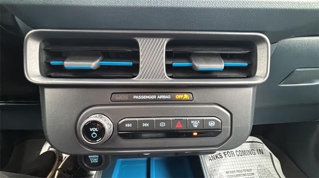 2025 Ford Maverick XLT AWD SuperCrew