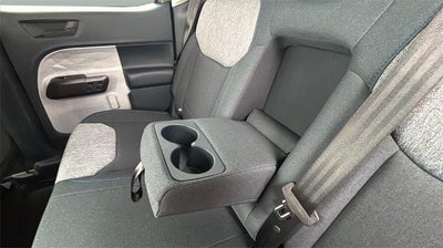 2025 Ford Maverick XLT AWD SuperCrew