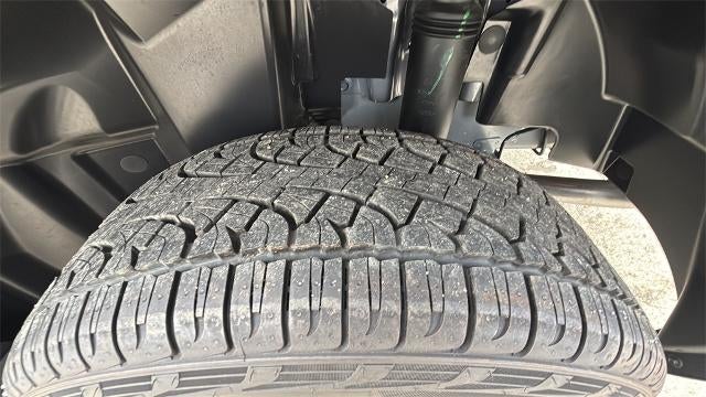 2025 Ford Maverick XLT AWD SuperCrew