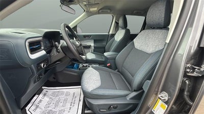 2025 Ford Maverick XLT AWD SuperCrew