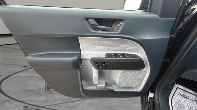 2026 Ford Maverick XLT AWD SuperCrew