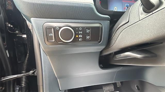 2026 Ford Maverick XLT AWD SuperCrew