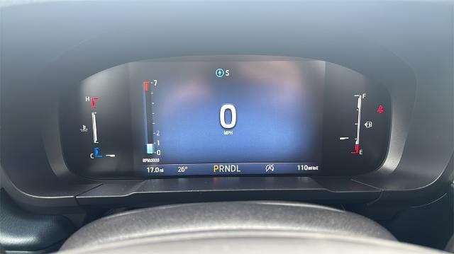 2026 Ford Maverick XLT AWD SuperCrew