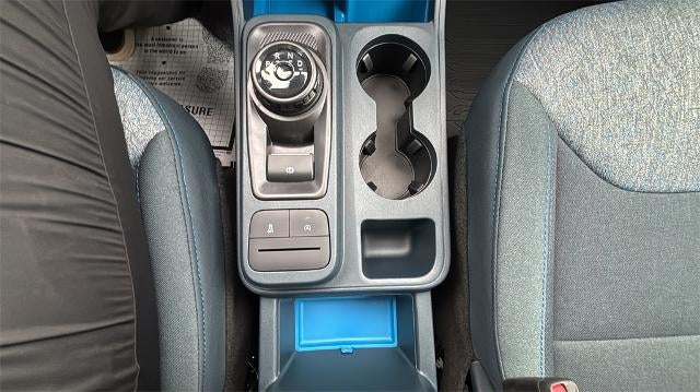 2026 Ford Maverick XLT AWD SuperCrew