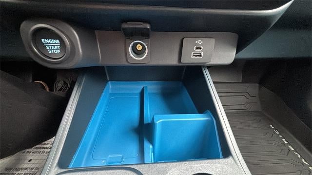 2026 Ford Maverick XLT AWD SuperCrew