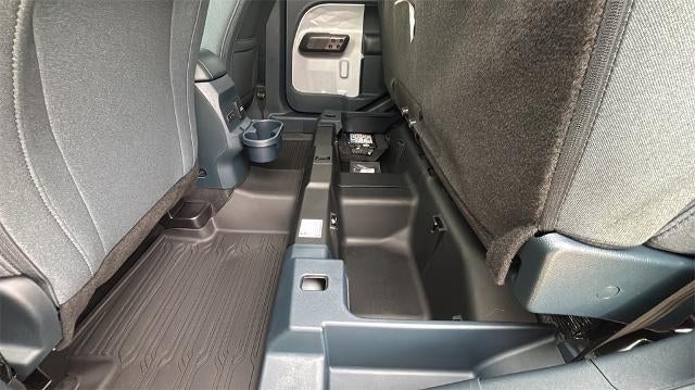 2026 Ford Maverick XLT AWD SuperCrew