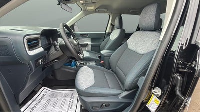 2026 Ford Maverick XLT AWD SuperCrew