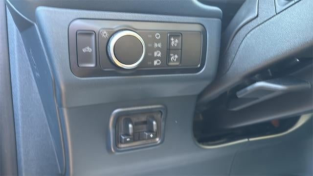 2025 Ford Maverick XLT AWD SuperCrew