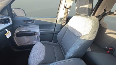 2025 Ford Maverick XLT AWD SuperCrew