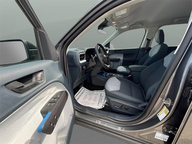 2025 Ford Maverick XLT AWD SuperCrew