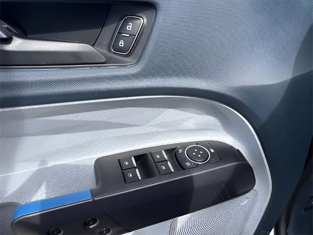 2025 Ford Maverick XLT AWD SuperCrew