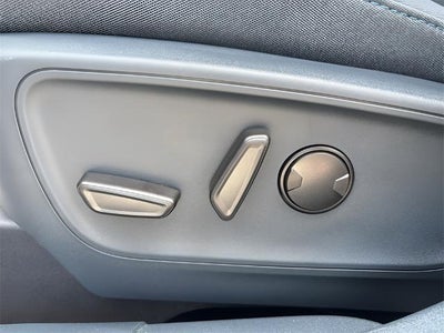 2025 Ford Maverick XLT AWD SuperCrew