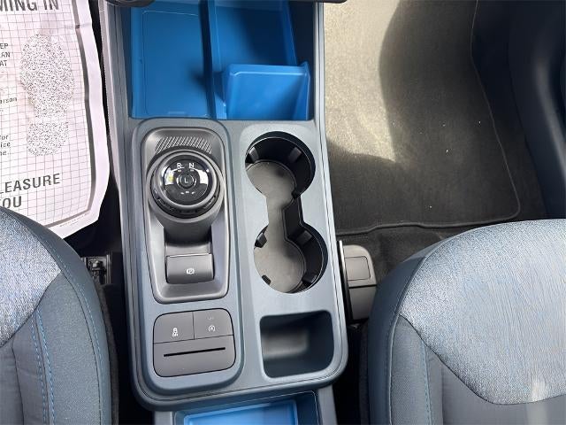 2025 Ford Maverick XLT AWD SuperCrew