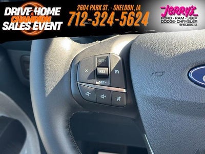 2025 Ford Maverick XLT AWD SuperCrew