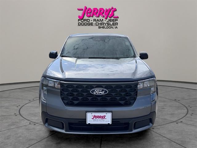 2025 Ford Maverick XLT AWD SuperCrew