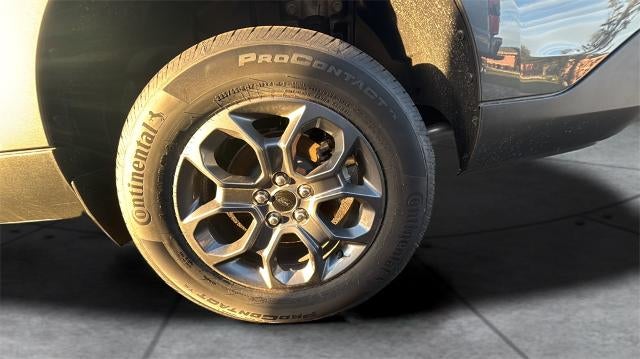 2025 Ford Maverick XLT AWD SuperCrew